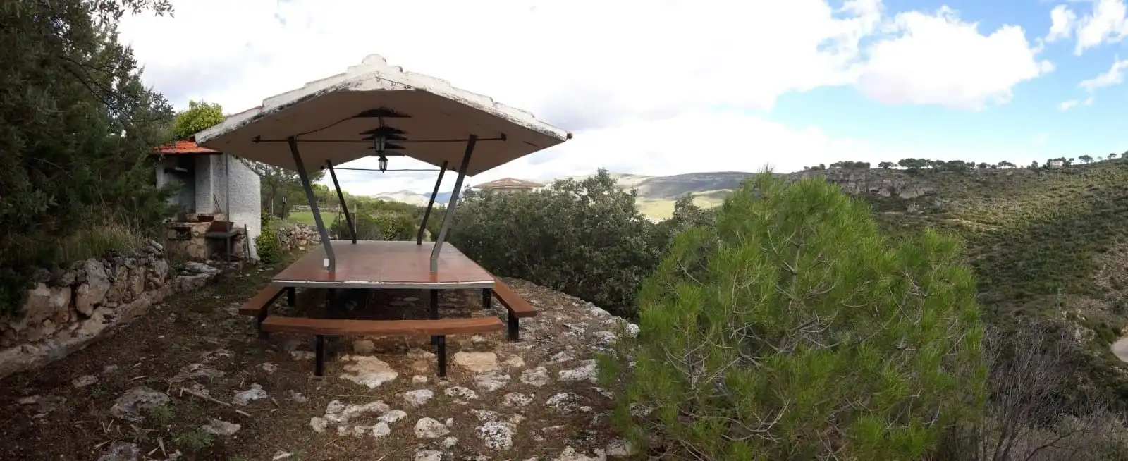 Casa o xalet en venda a Albalate de Zorita