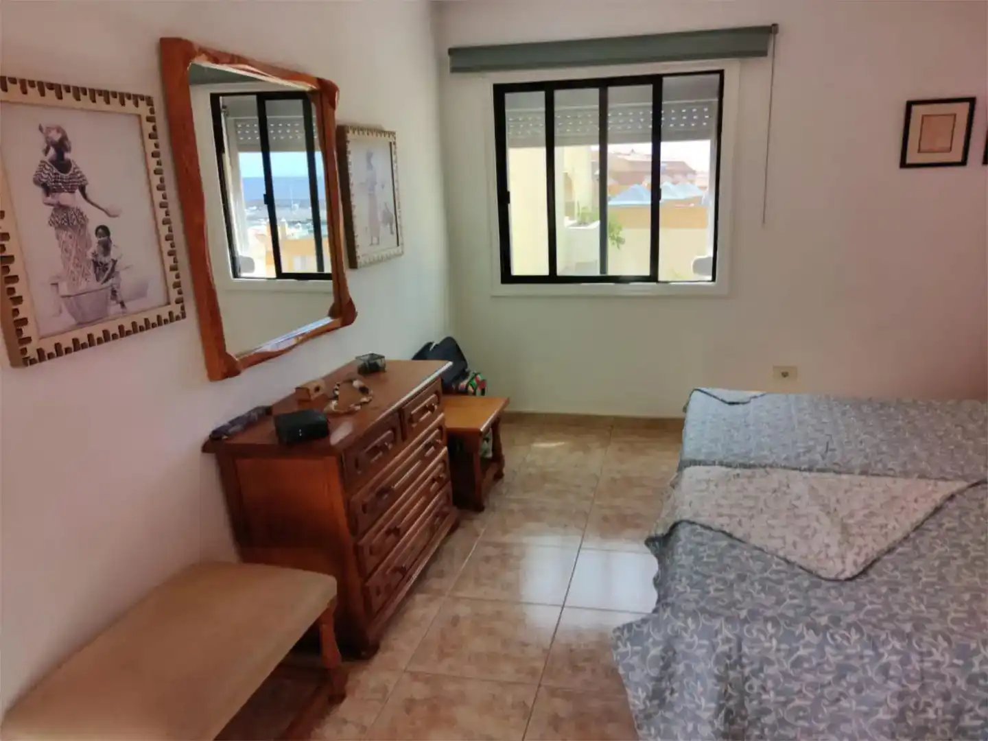 Apartamento en venta en Calle Los Atolladeros, 11, Morro Jable