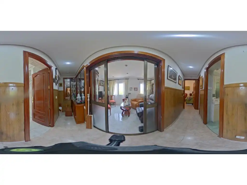 Piso en venta en Málaga