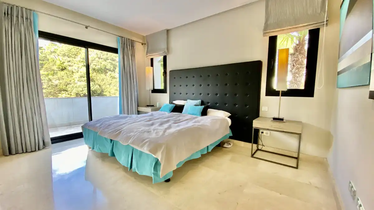 Casa amb terrassa en venda a El Madroñal 2 2, imagen 12