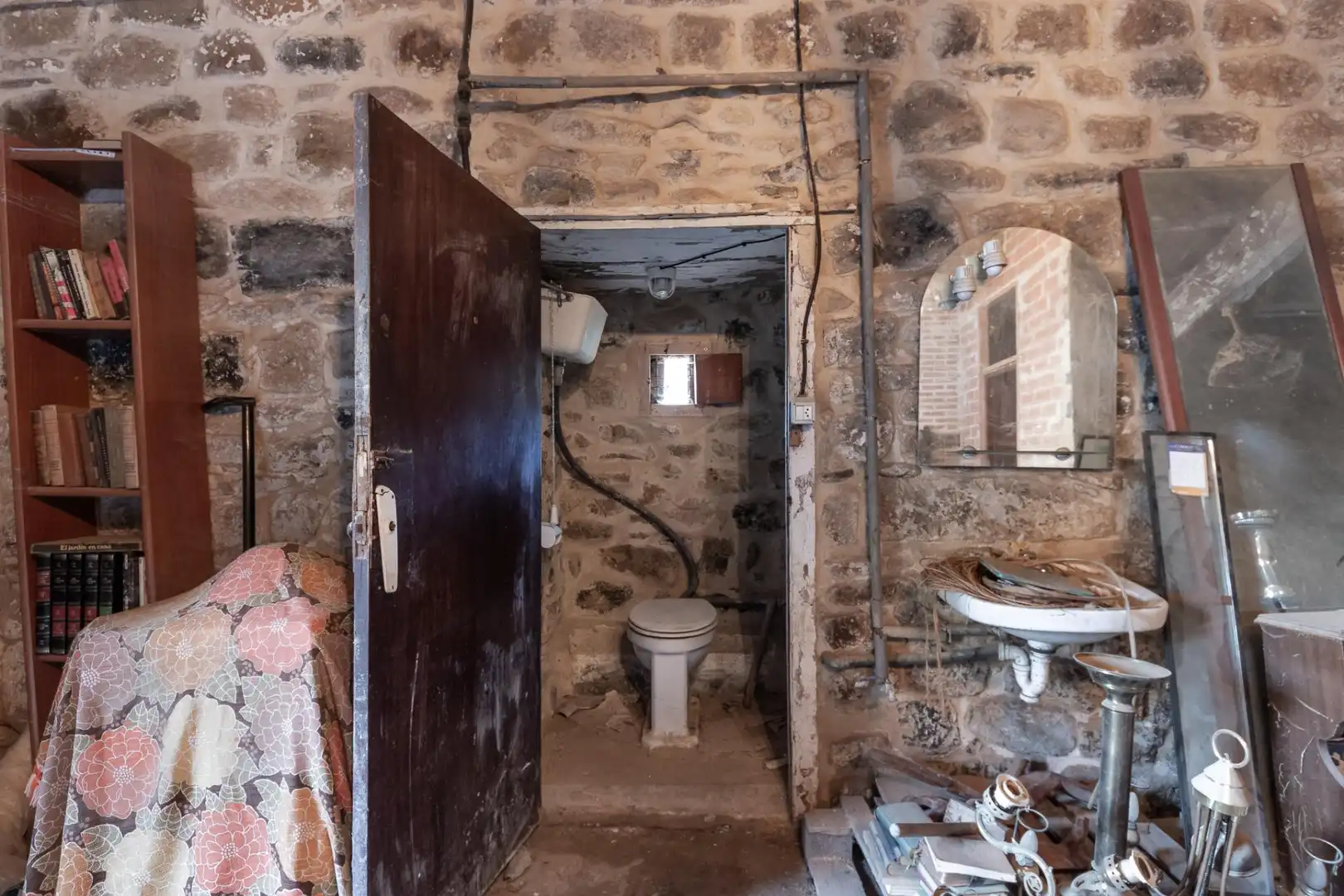Bathroom of Country homes for sale in Artzentales