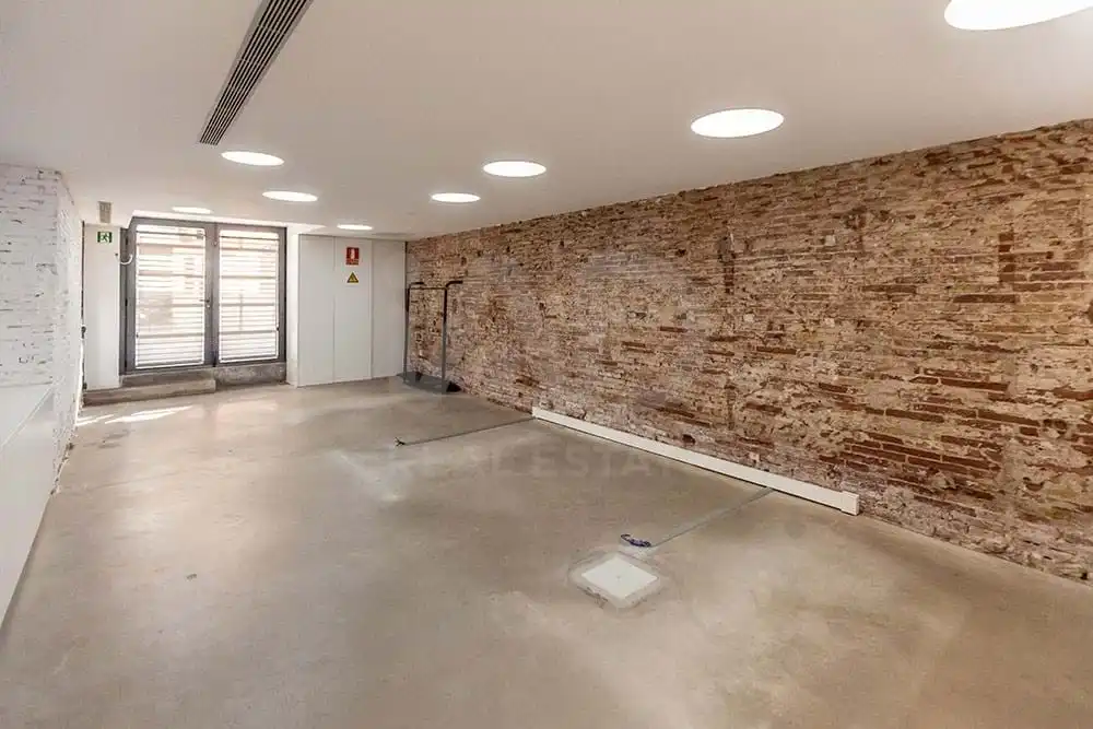 Local de alquiler en Barcelona