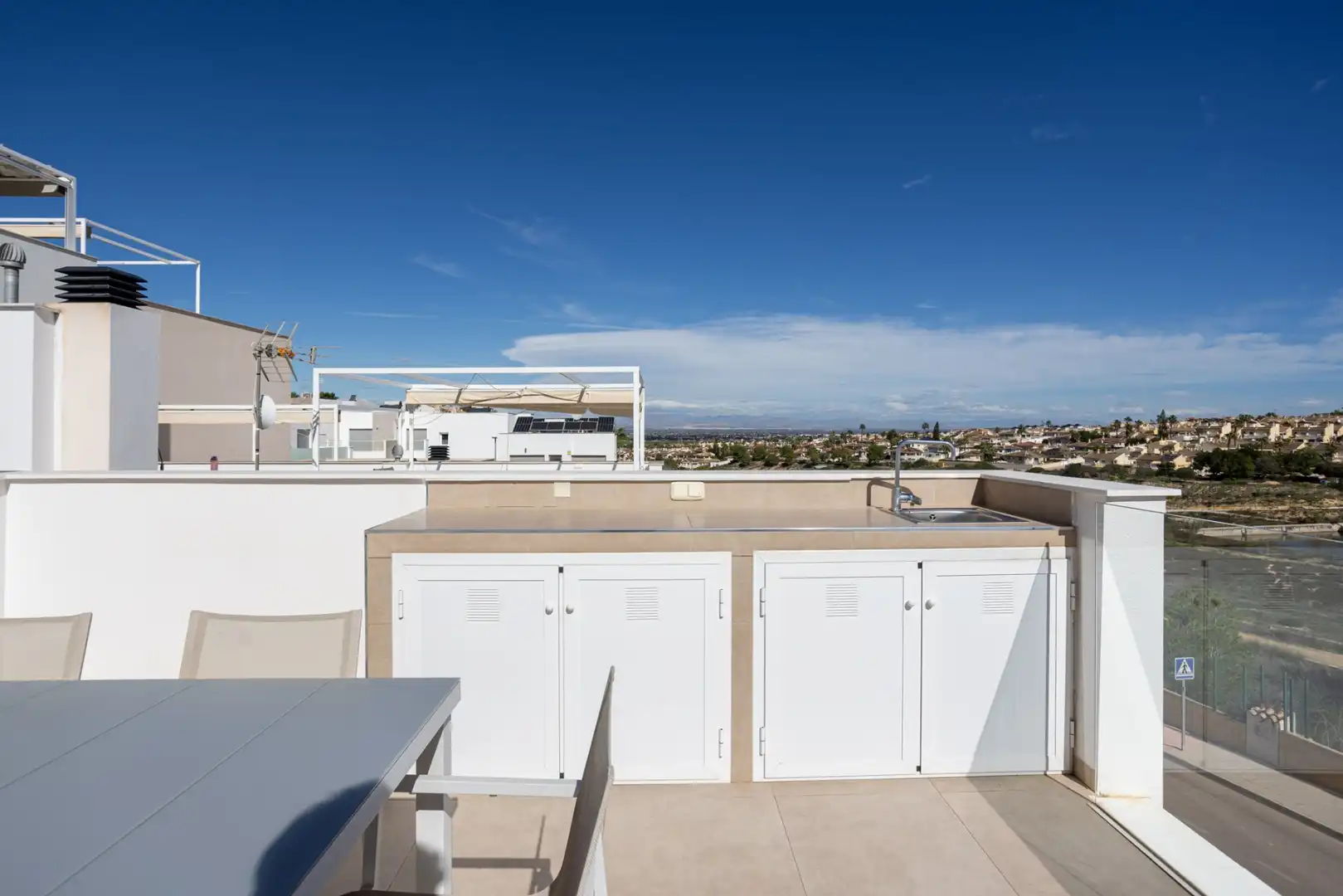 Maison mitoyenne avec piscine à vendre à Benijófar, imagen 21