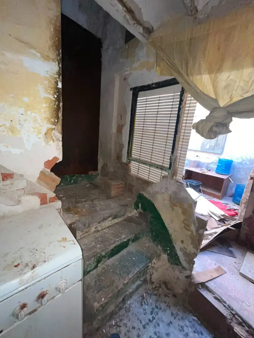 Casa o chalet en venta en Jódar
