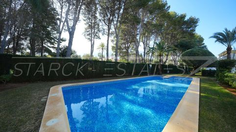 Foto 2 de Apartamento en venta en Centro Urbano, Dénia