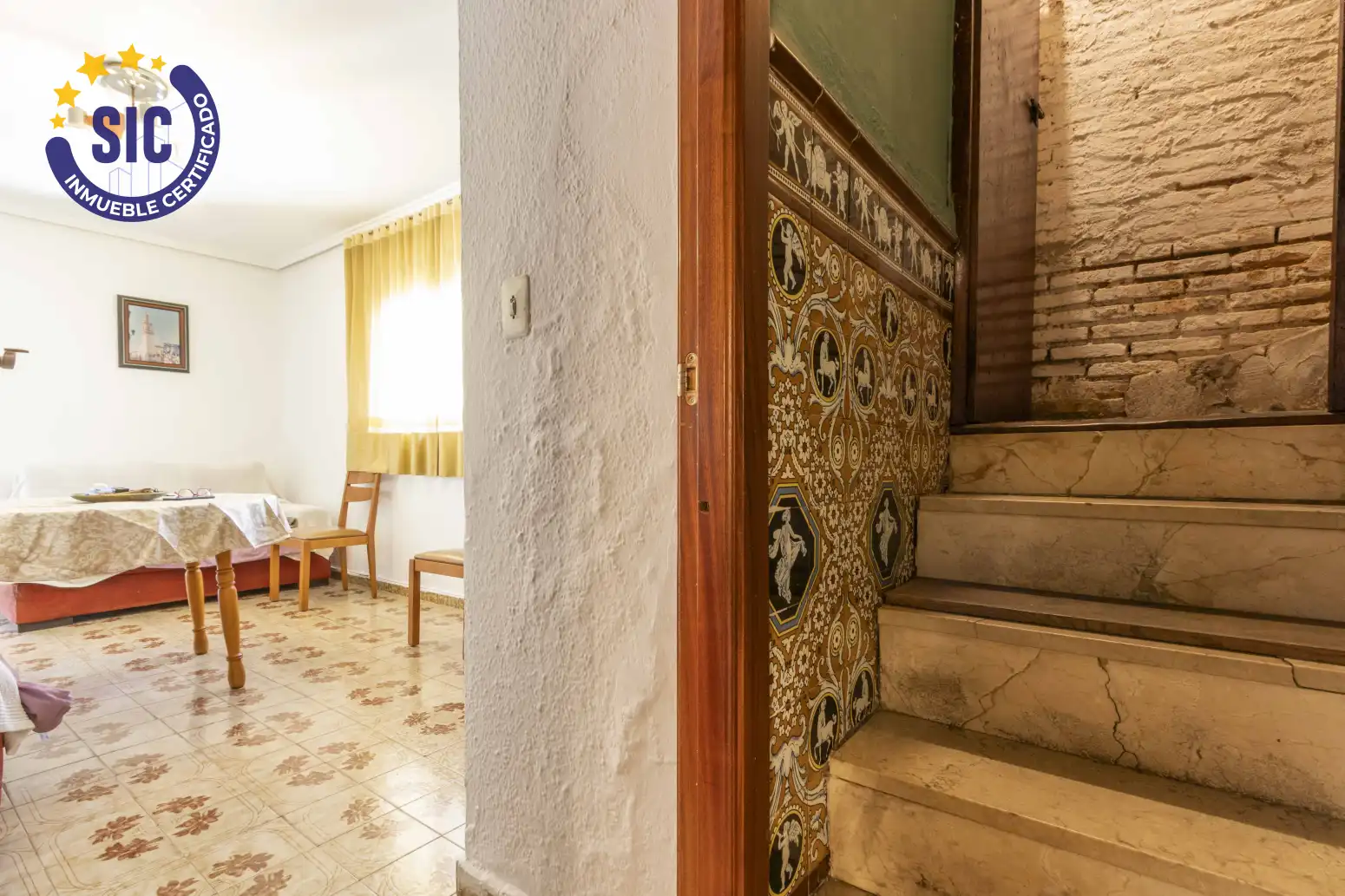 Casa o xalet en venda a Carpesa