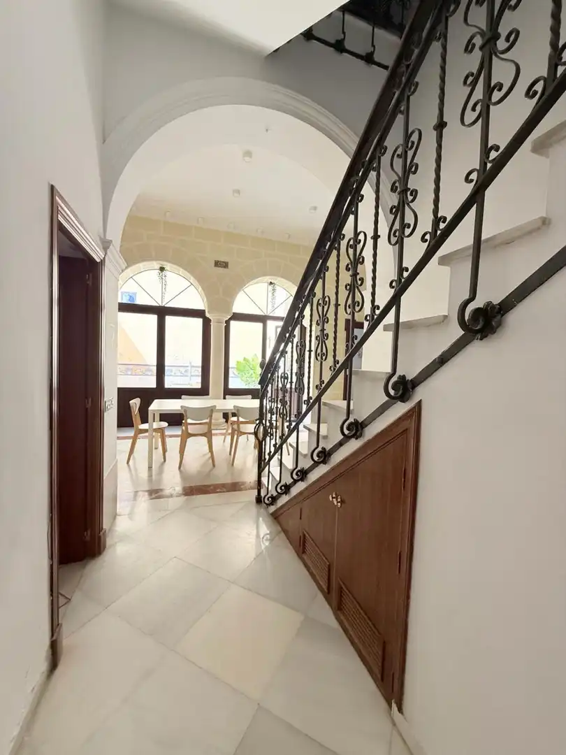Houses for sale in Jerez de la Frontera  with Air Conditioner, Heating and Terrace