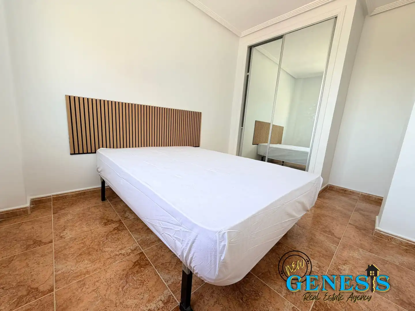 Doppelhaushälfte mit Terrasse zum Verkauf in Calle Federico Lopez Pizana 57, imagen 14