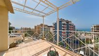 Terrassa de Pis en venda en Málaga Capital amb Aire condicionat, Calefacció i Terrassa