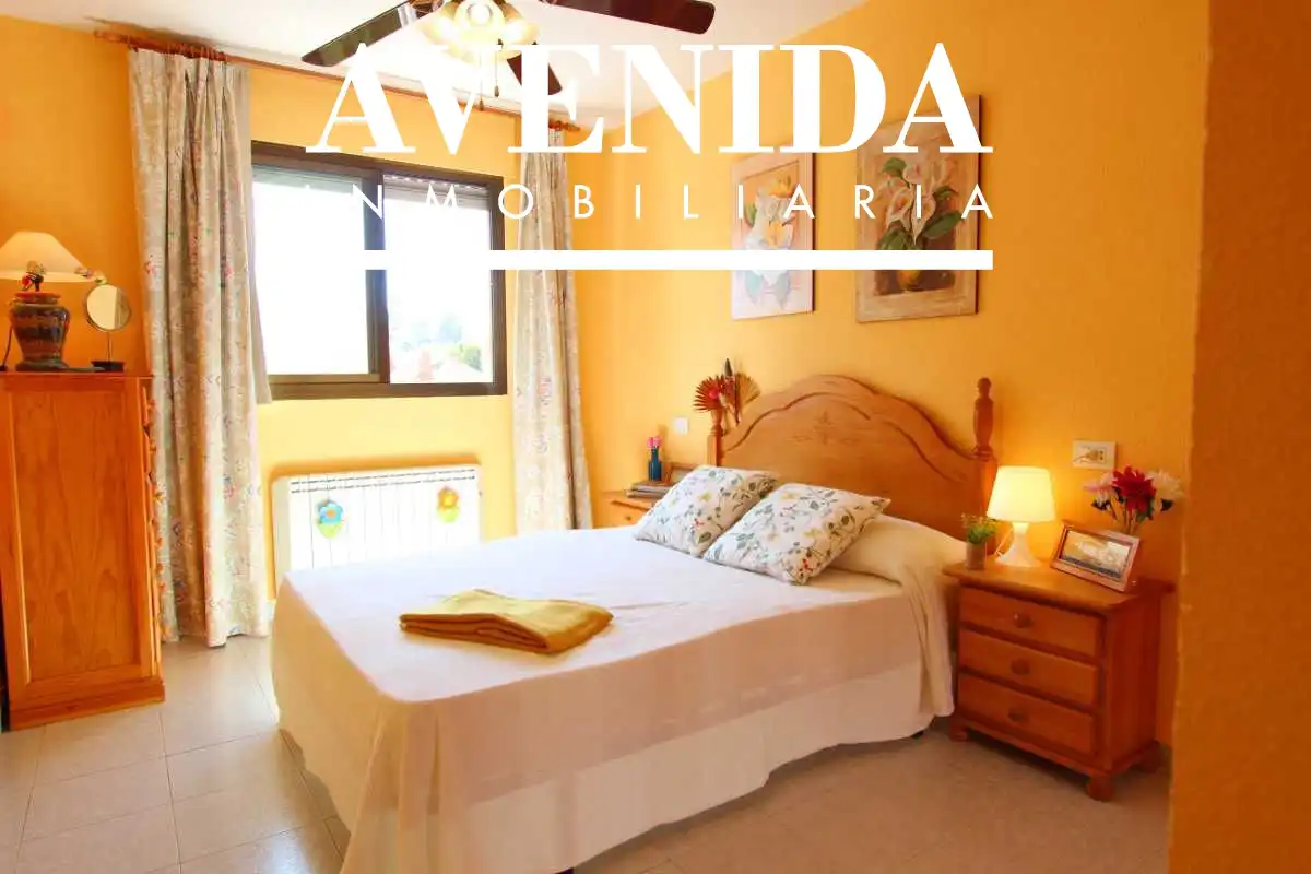 Apartamento con piscina en venta en Gibraltar 13, imagen 37