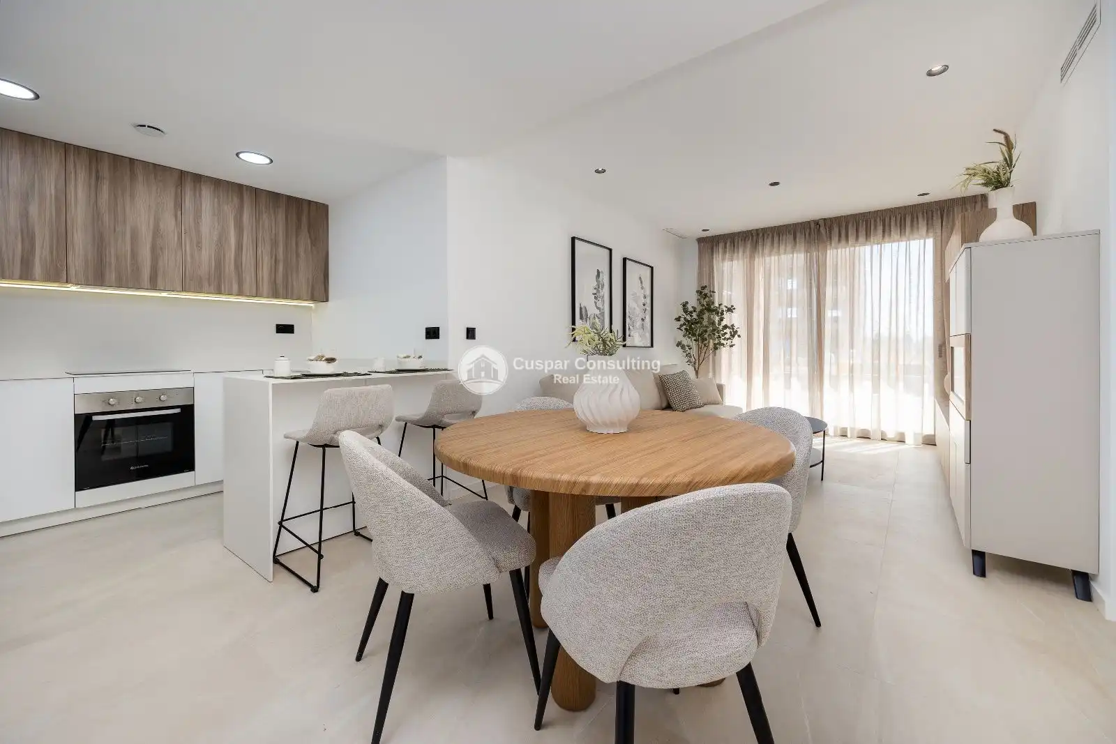 Apartment with pool for sale in de la Libertad, imagen 5