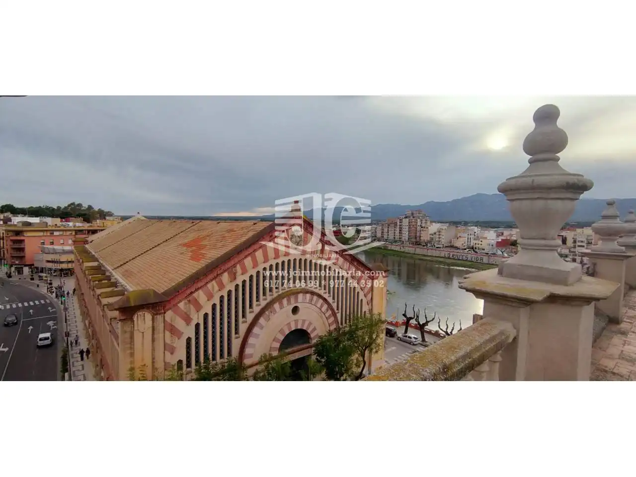 Appartement avec terrasse à vendre à Avenida GENERALITAT, imagen 26