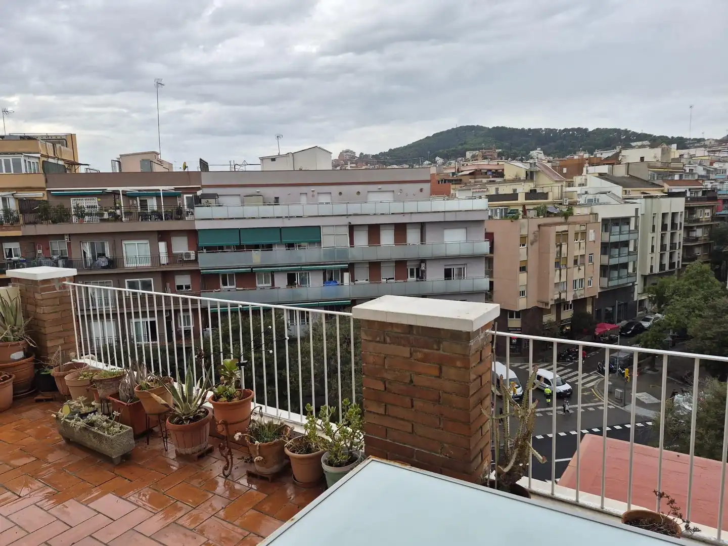 Penthouse mit Aufzug zum Verkauf in Sant Andreu, imagen 3