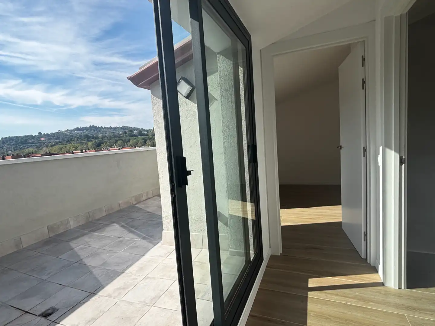 Dúplex con balcón en venta en Carrer de Linné 5, imagen 16