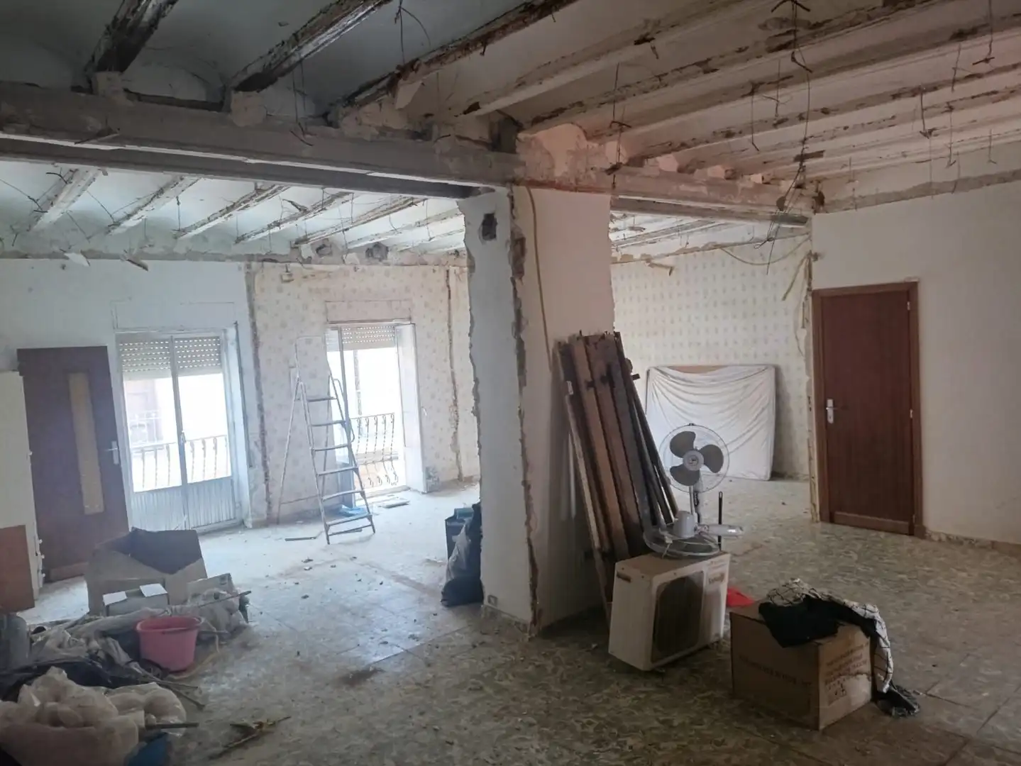House with terrace for sale in Calle Carrer Mayor, imagen 14