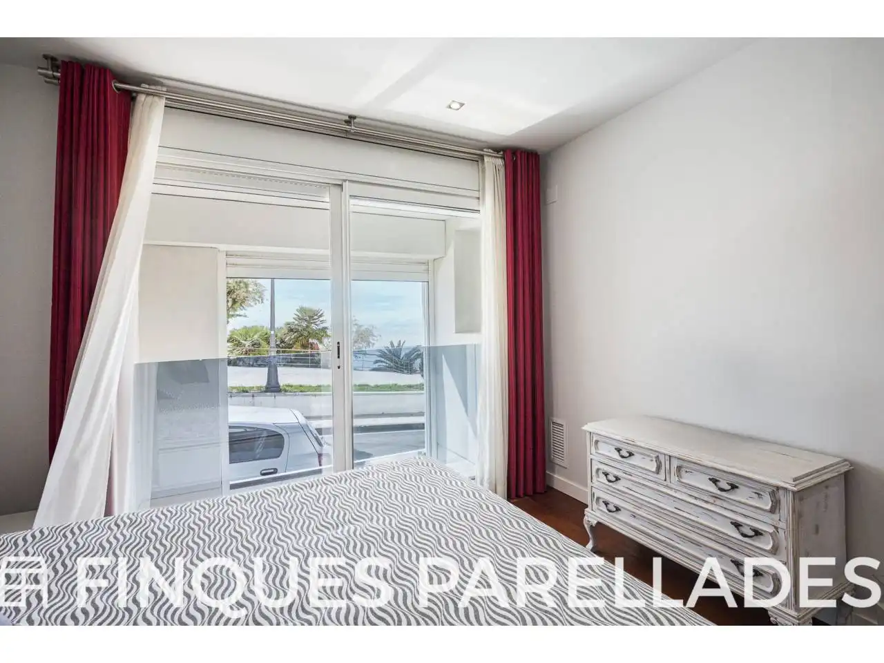 Habitación de Piso en venta en Sitges con Aire acondicionado, Calefacción y Jardín privado