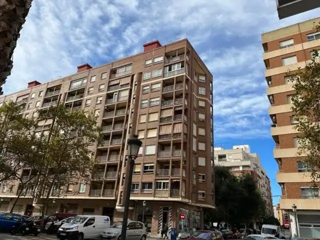 Piso de alquiler en Calle Calle Ministro Luis Mayans, Sant Antoni