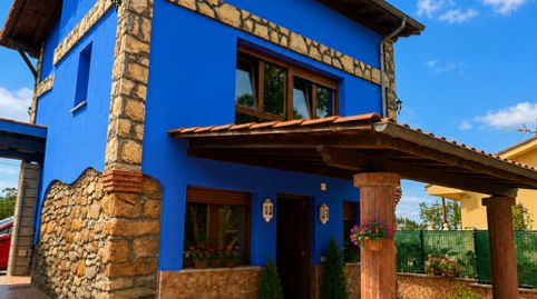 Photo 2 of Houses for sale in Lugar de Santianes, 59, Pravia, Asturias