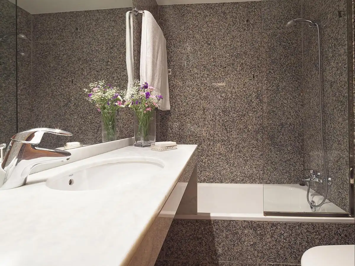 Appartement compact avec ascenseur à louer à Sarrià - Sant Gervasi, imagen 5