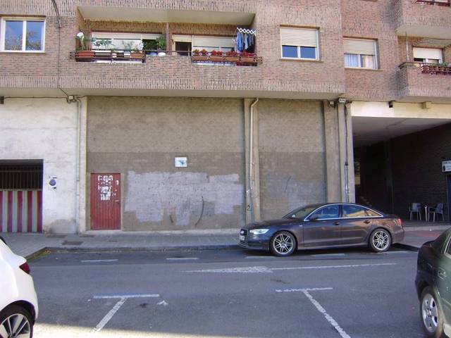 Local comercial en Venta en Durango