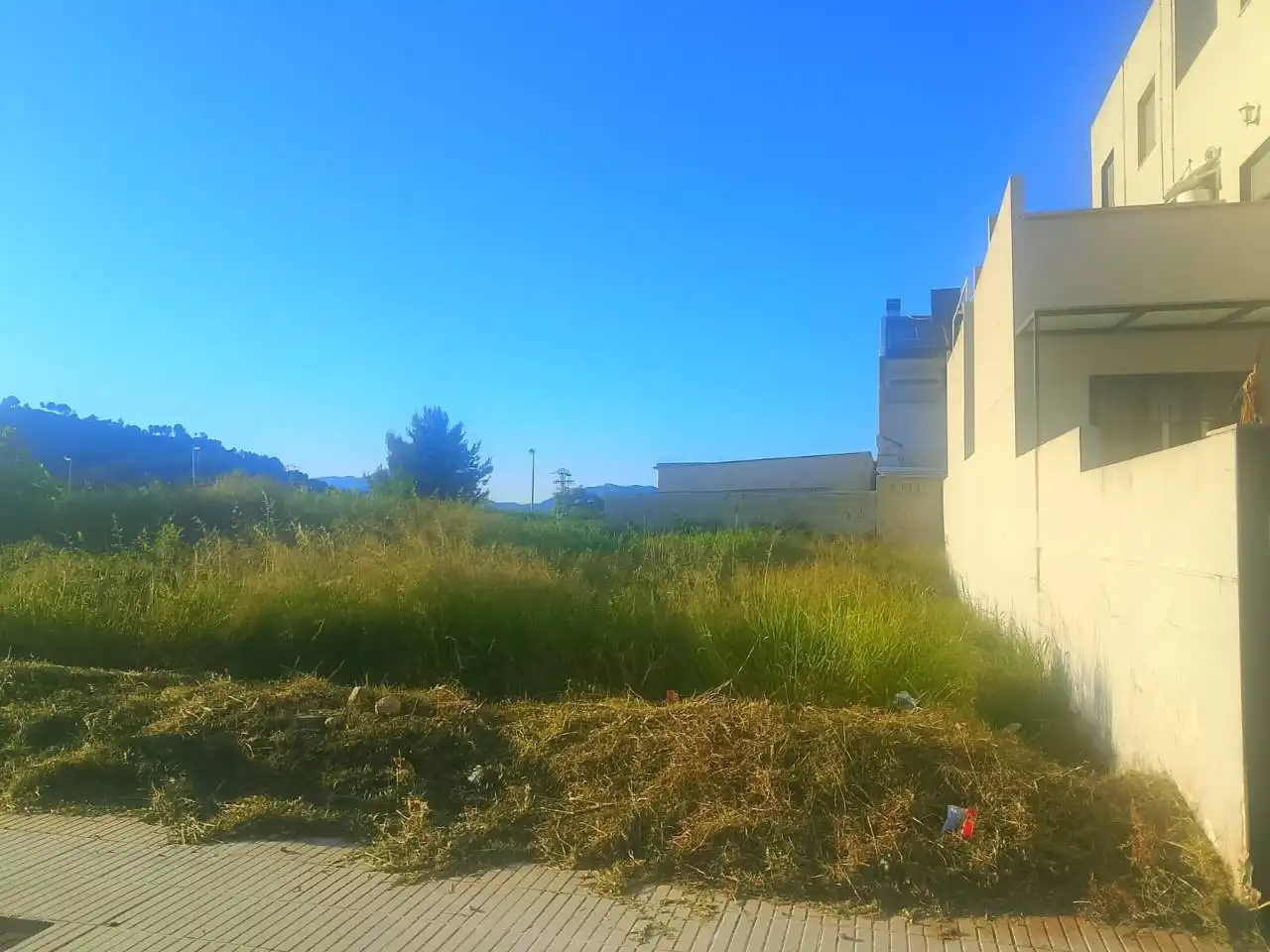 Residential land for sale in Calle Vernissa, imagen 5