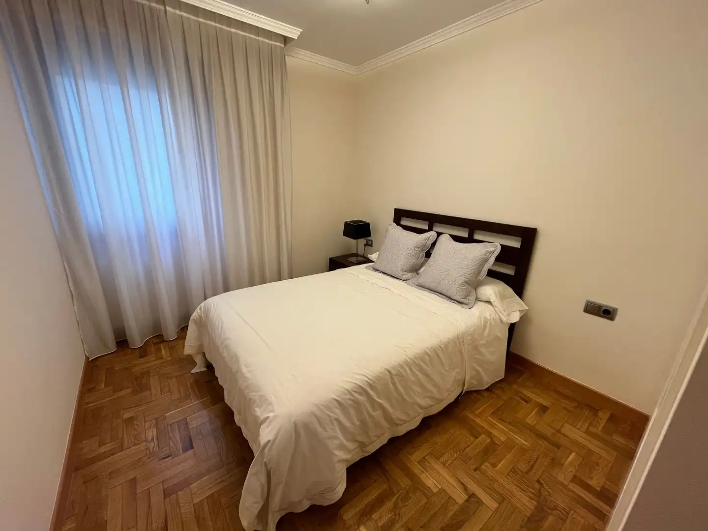 Habitación de Piso en venta en  Pamplona / Iruña con Amueblado