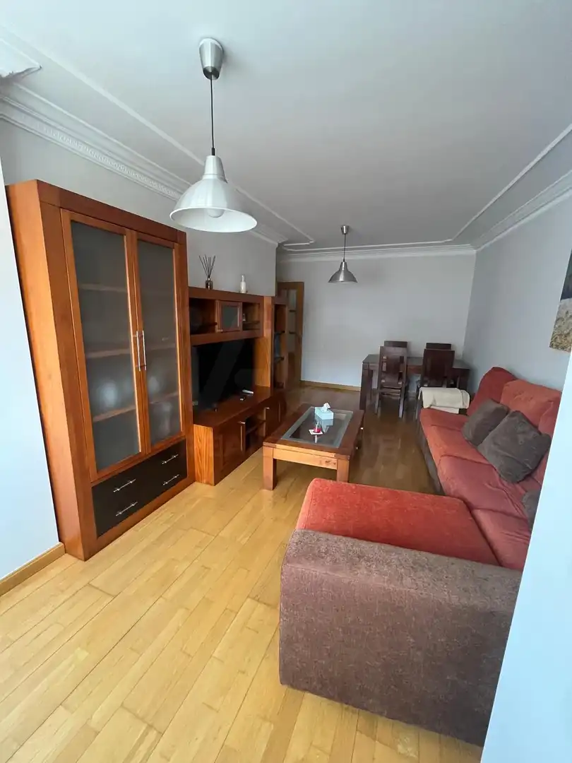 Flat with lift to rent in Calle ABOGADO JOSE FUERTES 5 5, imagen 6