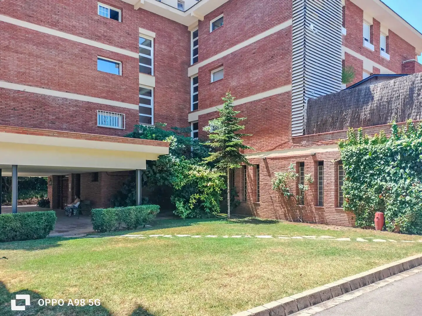 Flat with terrace for sale in Calle Sant eduard, imagen 2