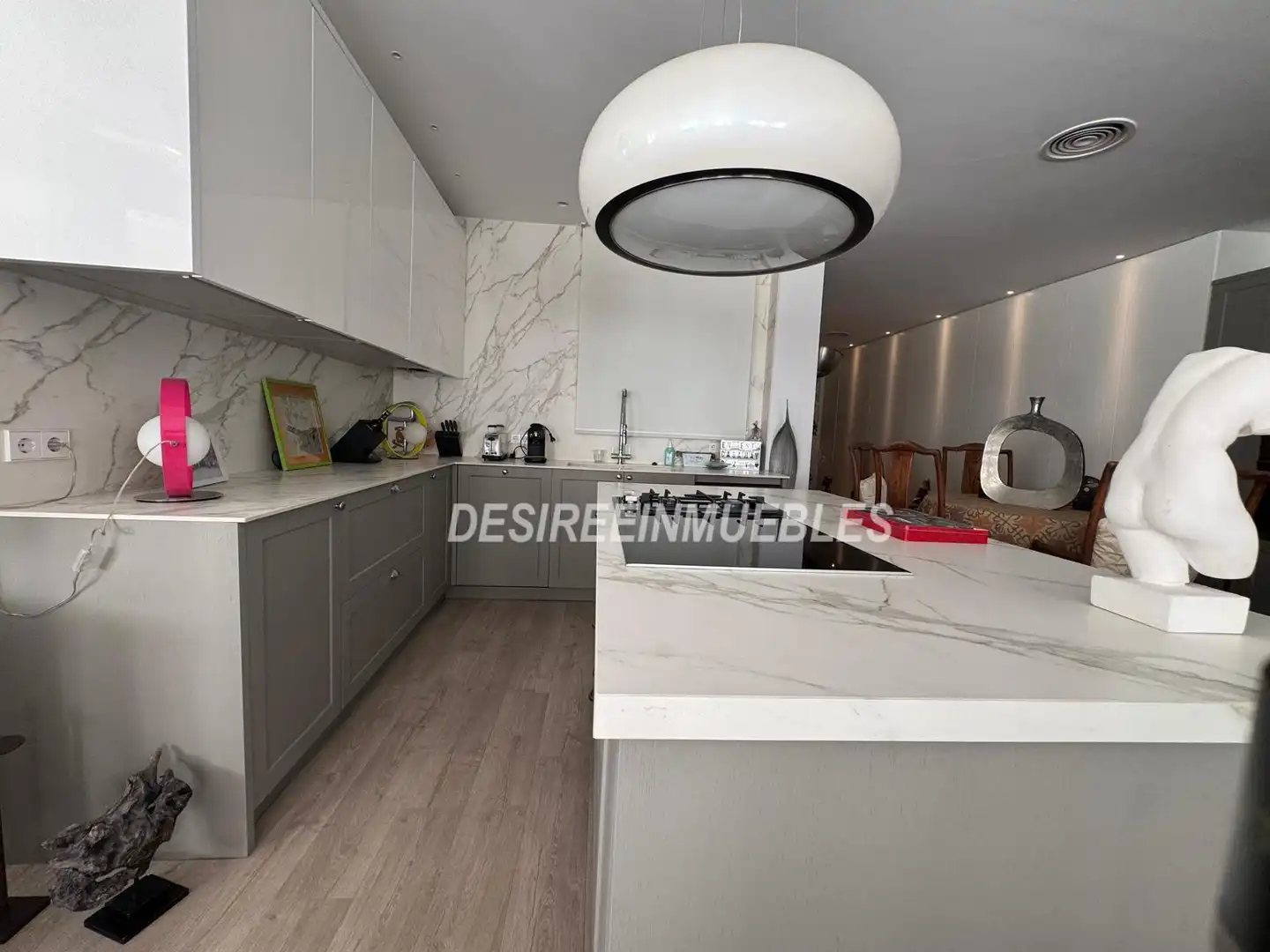 Flat with lift for sale in Plaça de Cánovas del Castillo, imagen 15
