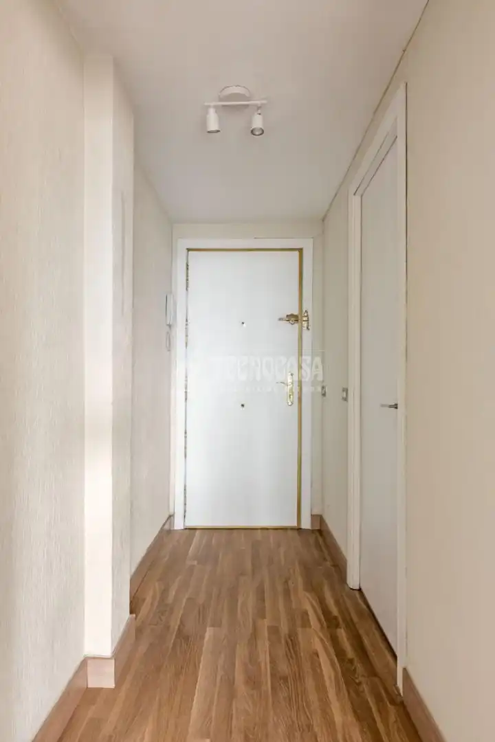 Piso en venta en Madrid