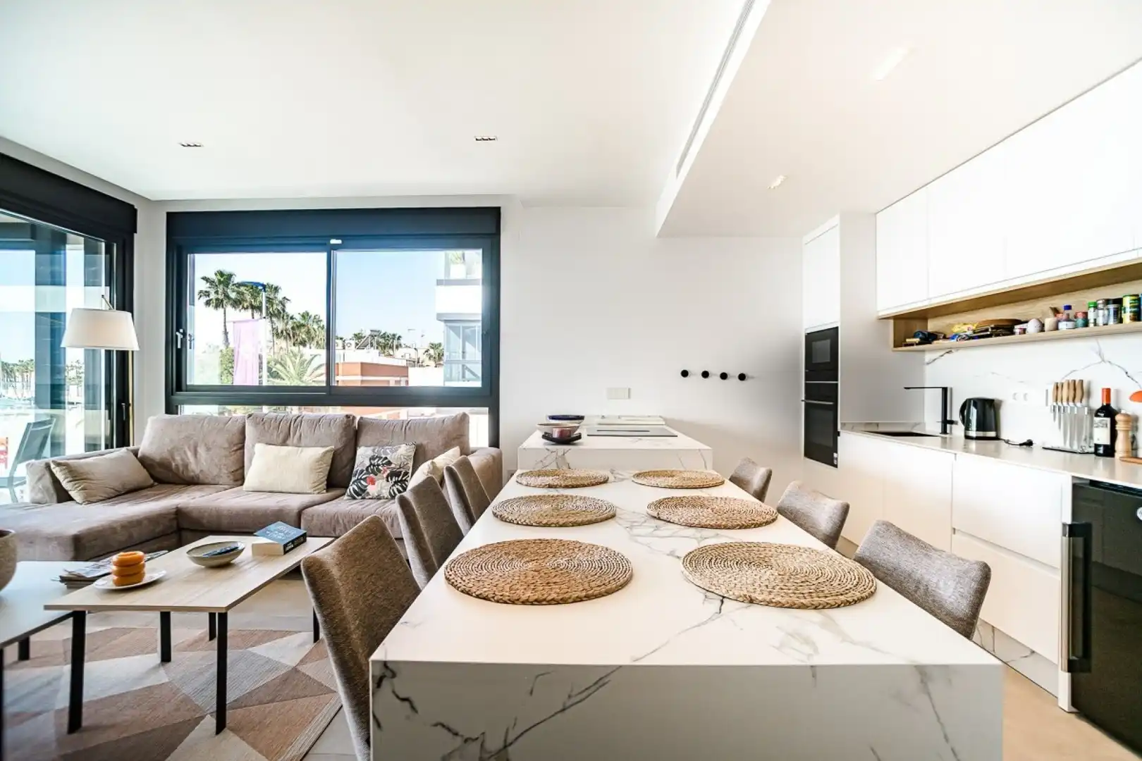 Appartement avec terrasse à vendre à Lo Pagán, imagen 3