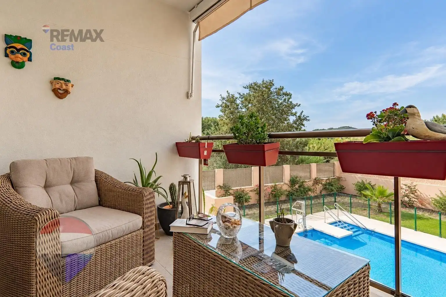 Appartement avec piscine à vendre à ANDALUCIA, imagen 15