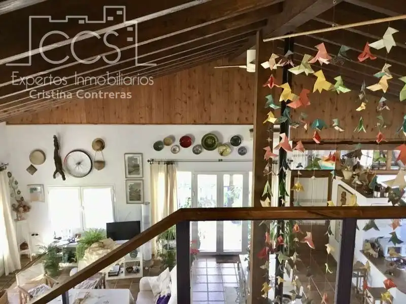 Finca rústica en venta en Pilas con Aire acondicionado, Terraza y Trastero