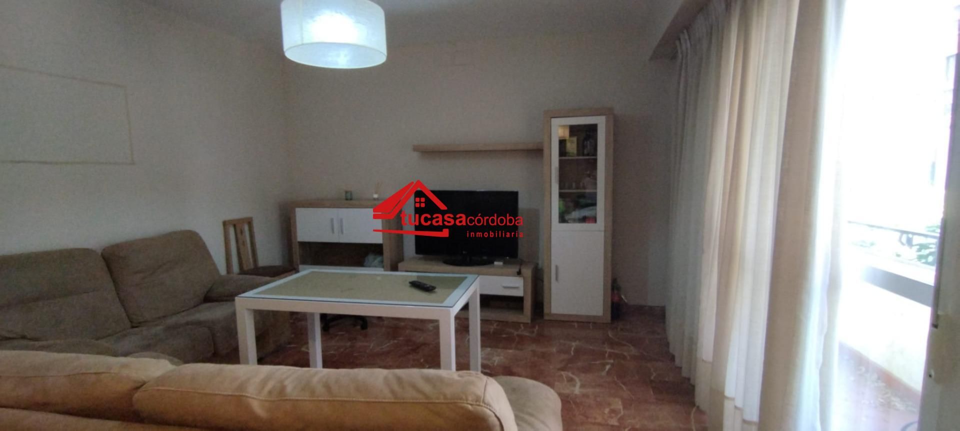 Pis de lloguer a Ciudad Jardín - Zoco, Poniente-Sur