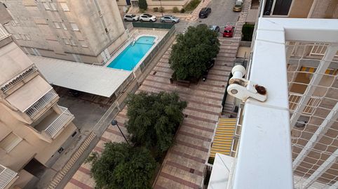 Foto 5 von Wohnungen zum Verkauf in Ronda Sant Pere, 21, Daimús, Valencia