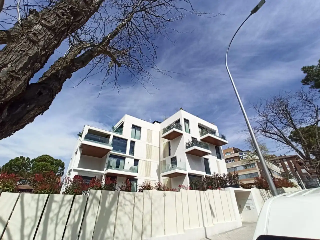 Appartement avec terrasse à vendre à Calle de Lorenzo Solano Tendero, imagen 36