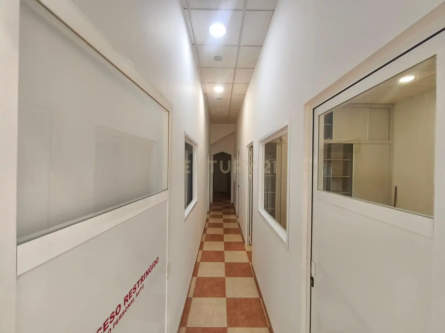 Commercial properties for sale in Mijas  with Air Conditioner and Alarm
