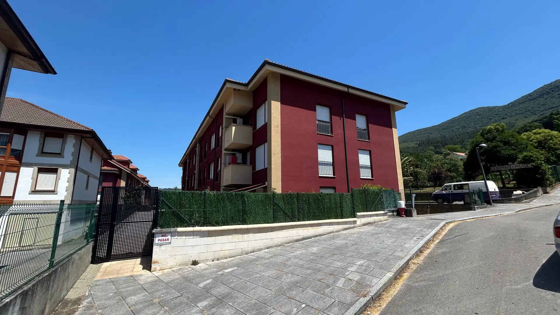Wohnung mit Aufzug zum Verkauf in Barrio LA QUINTANA, imagen 23