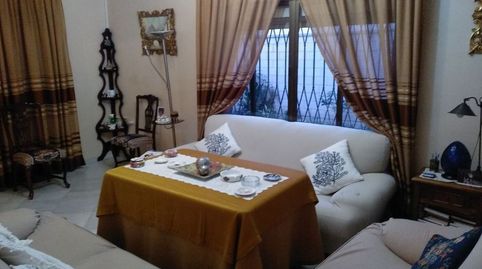 Foto 4 de Casa o chalet en venta en Los 3 Pinos, Loreto, Espartinas