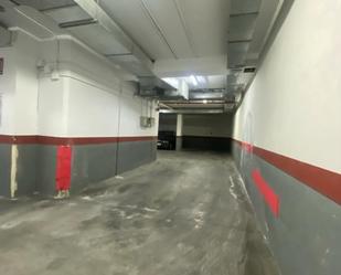 Parking of Garage for sale in  Madrid Capital