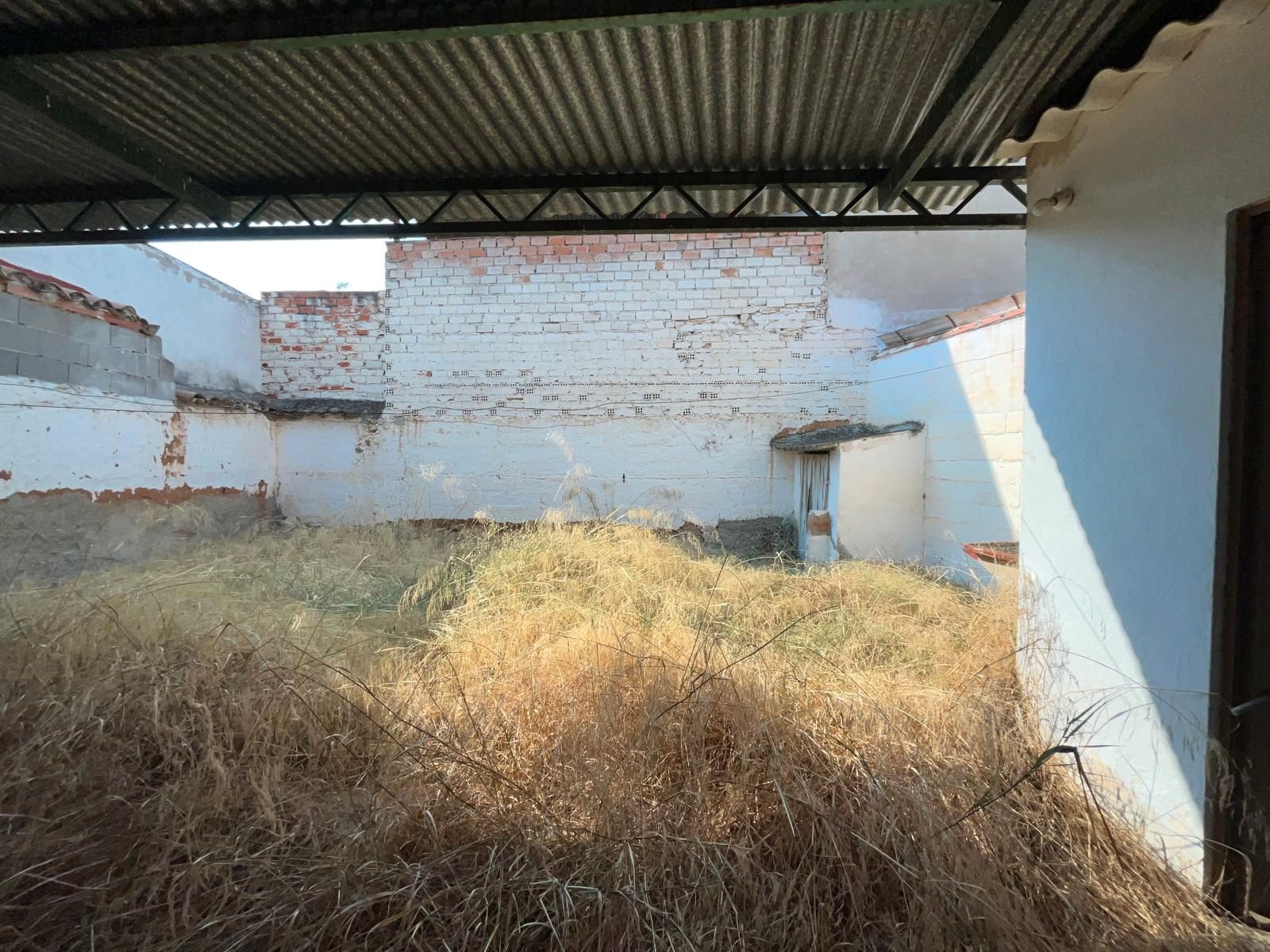 Casa o xalet en venda en Tomelloso