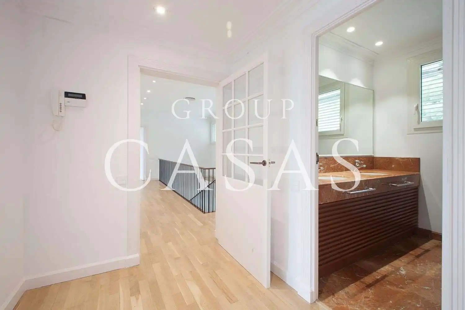 Detached house with terrace for sale in Les Corts, imagen 10
