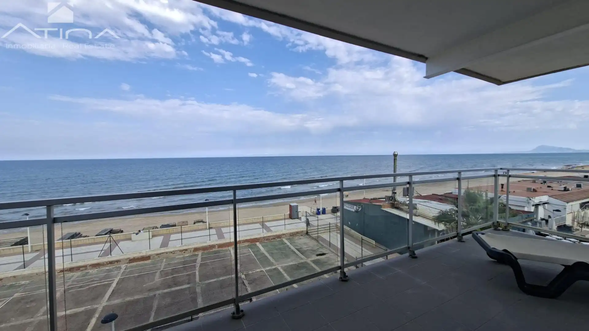 Apartment with lift for sale in Daimús