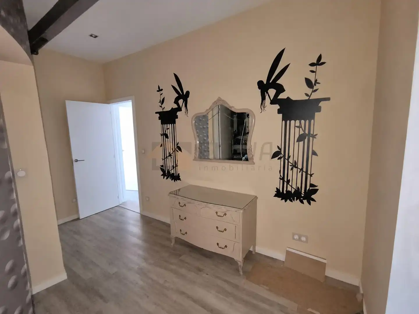 Dúplex en venta en La Roda