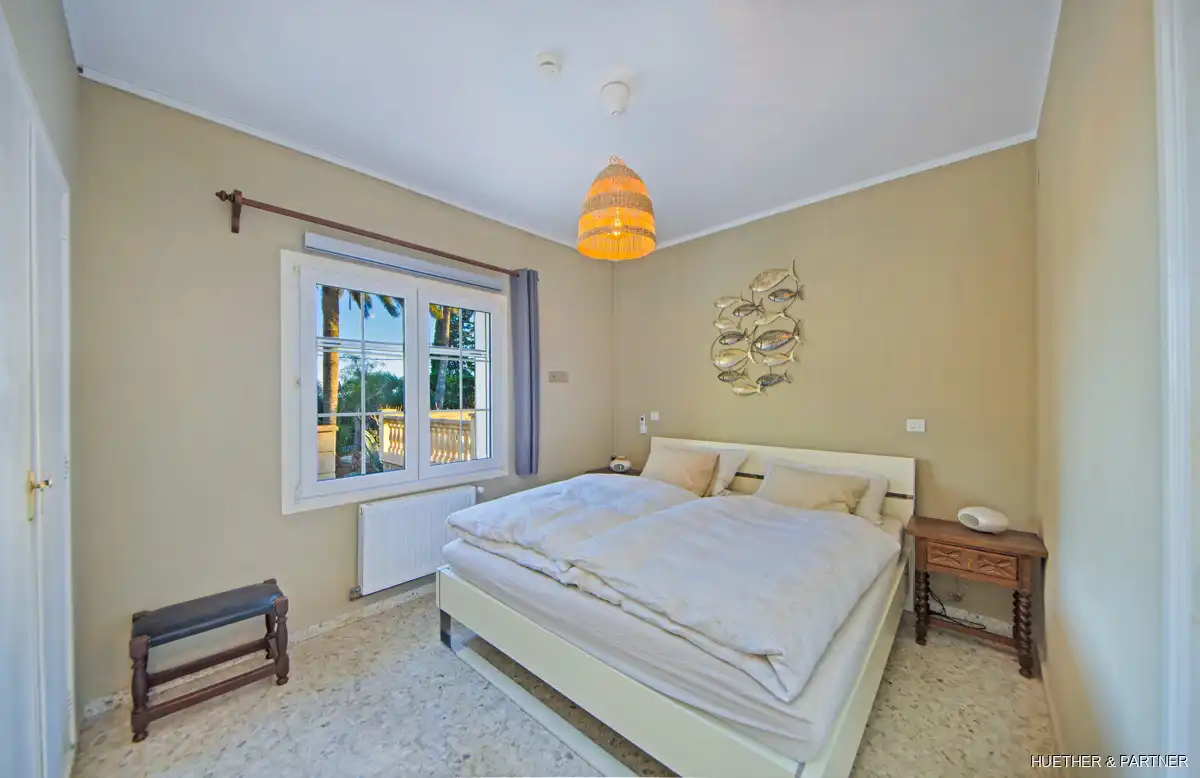 Chalet en venta en Cala Murada, imagen 5