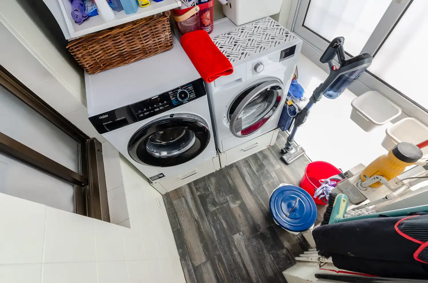 Piso en venta en Barcelona con Aire acondicionado, Calefacción y Parquet