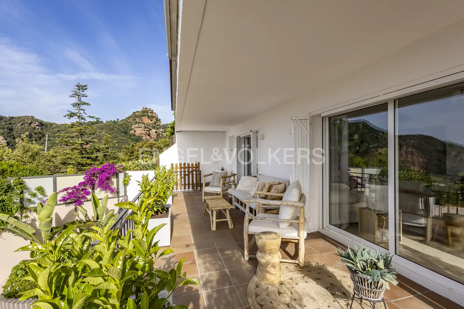 Vista exterior de Casa o chalet de alquiler en Naut Aran con Aire acondicionado, Calefacción y Jardín privado