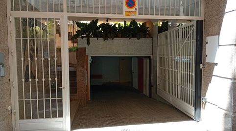 Foto 2 von Garage zur Miete in Calle Rejas de la Virgen, 20, Fígares, Granada Capital