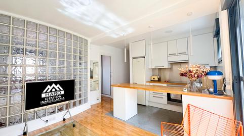 Photo 5 of Flat to rent in Calle de Ricardo Gutiérrez, Berruguete, Madrid