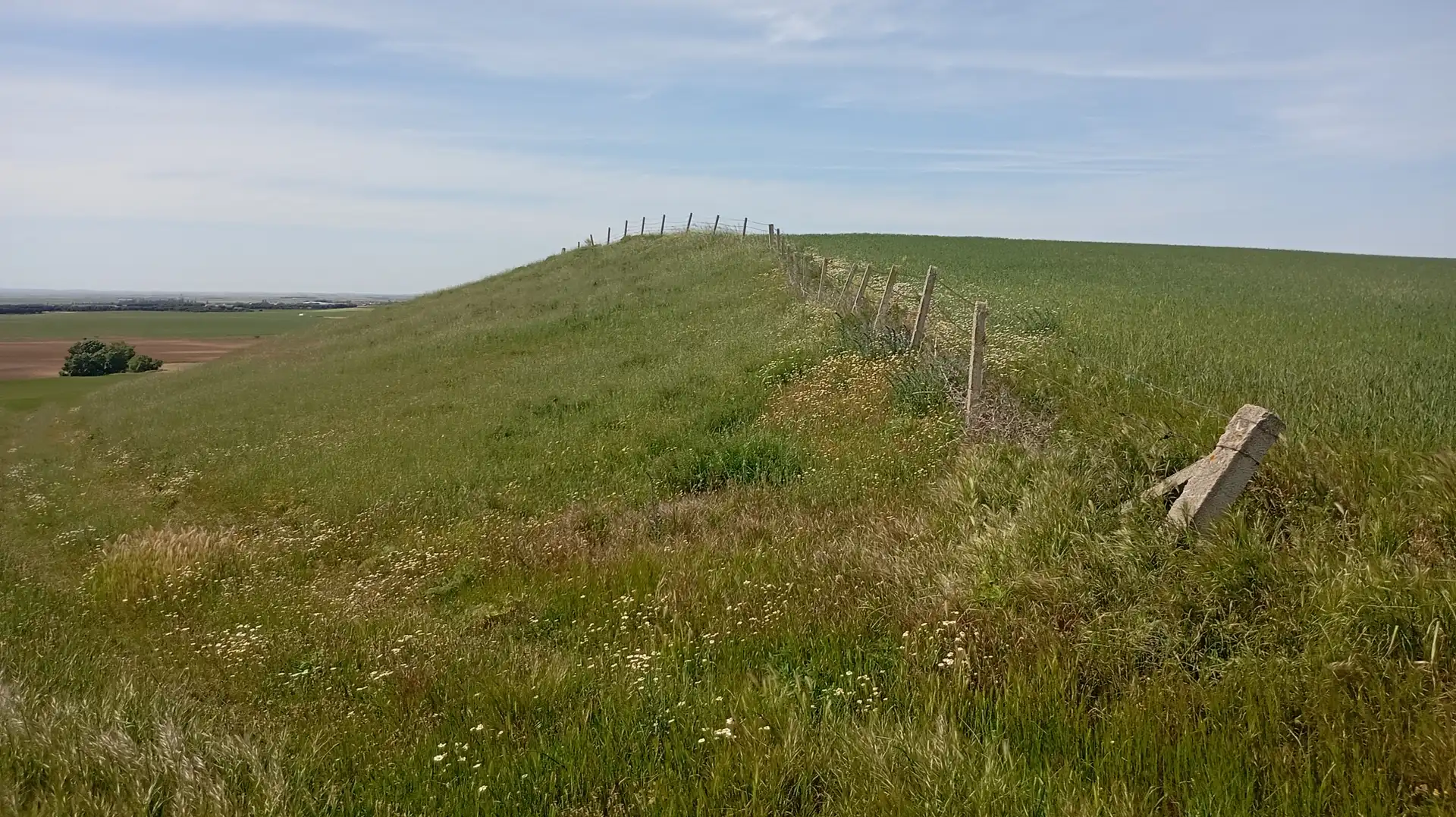 Land for sale in Calle Iglesia, Cantaracillo
